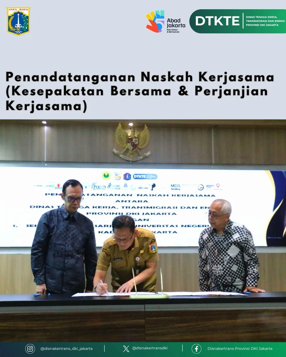 Pembukaan Kegiatan Job Fair 2026 Gelombang 1 (Kabupaten Padang Pariaman Barat)